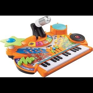 VTech Record & Learn KidiStudio